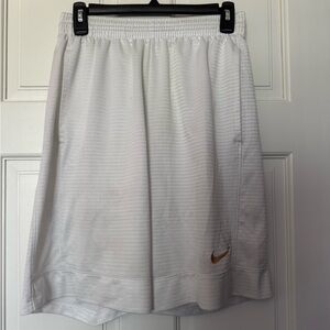 Vintage Nike Basketball Short